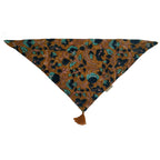 Bandana bambino a fiori Tamaris