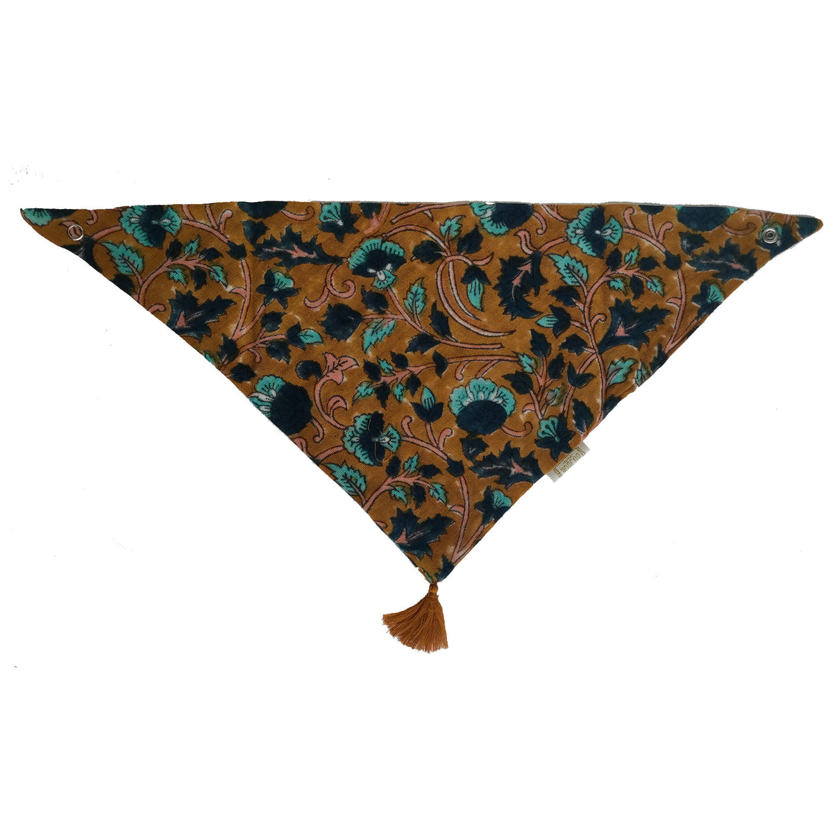 Bandana bambino a fiori Tamaris