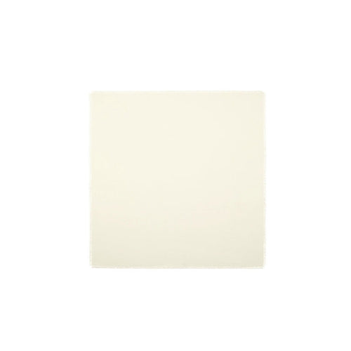 Anso Bandana 90X90Cm - Blanco - Voile 100% Cachemira - Mixto