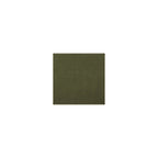 Nosara Bandana 56x56cm - Khaki - 100% Cashmere Voile - Unisex