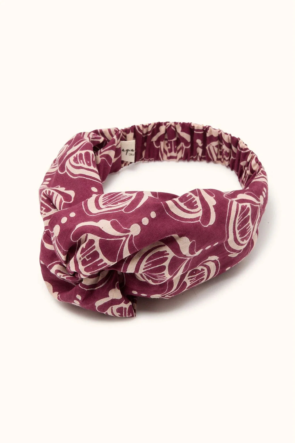 Bandeau Banda