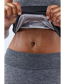 Sweating Slimming Sheath