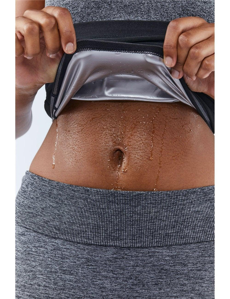 Sweating Slimming Sheath