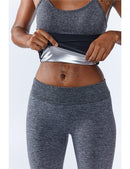 Sweating Slimming Sheath