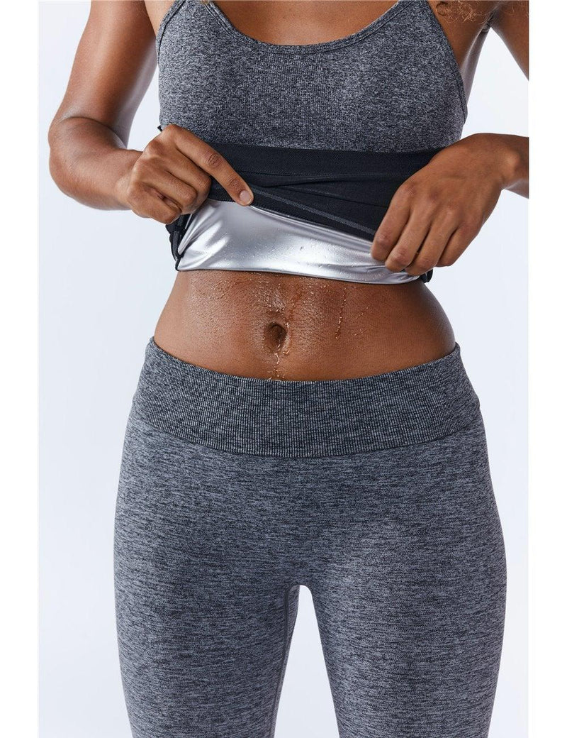 Sweating Slimming Sheath