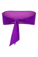 Le Léger - Violet - Haut Bandeau