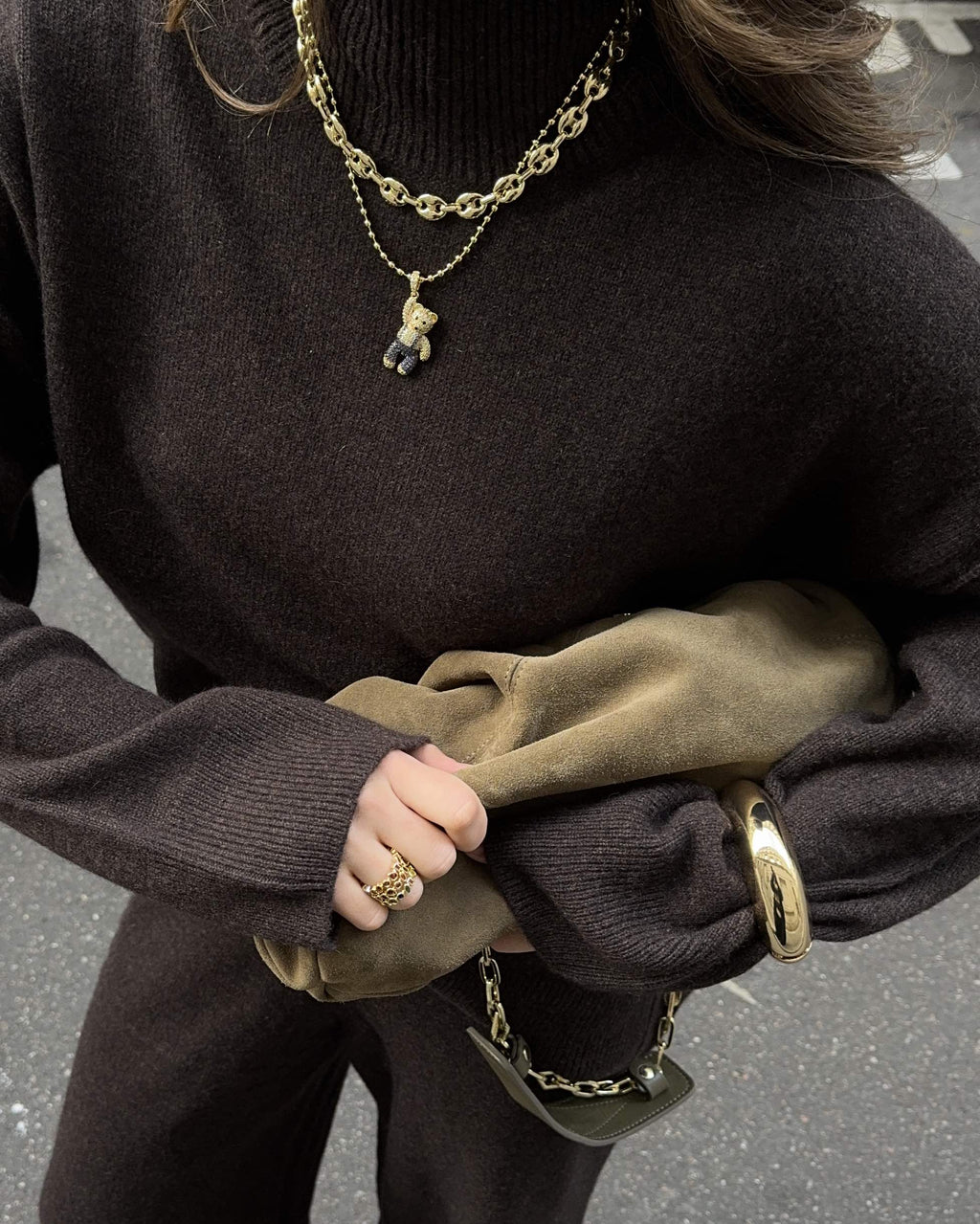 Bangle Oro
