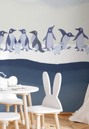 Fresco The Banquise - Arctic Blue