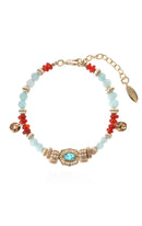 Bracelet Banu - Turquoise