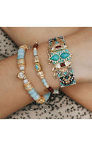 Bracelet Banu - Turquoise