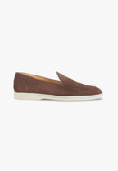 Mocassins Barbados - Marron - Femme