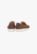 Mocassins Barbados - Marron - Femme