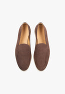 Mocassins Barbados - Marron - Femme