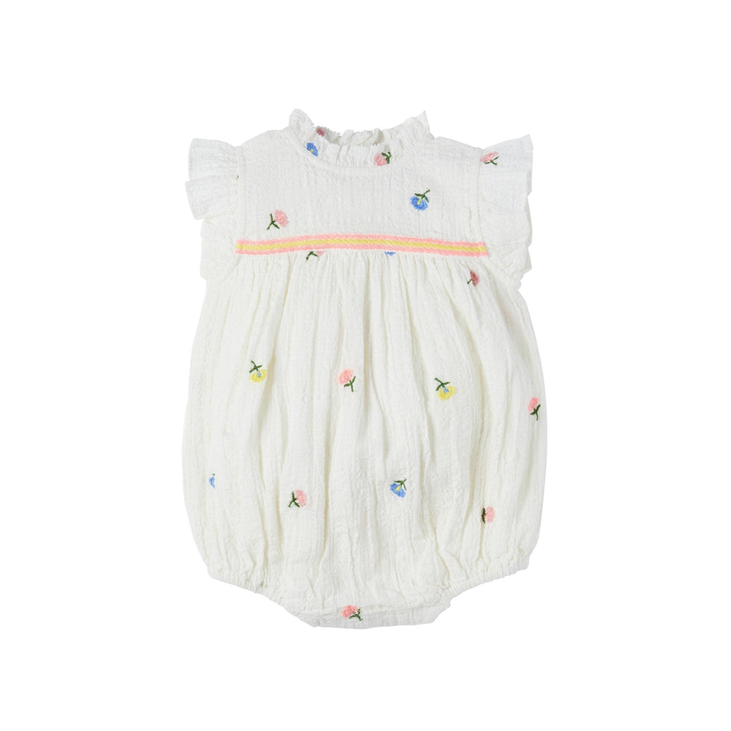 Barboteuse Bébé Bora