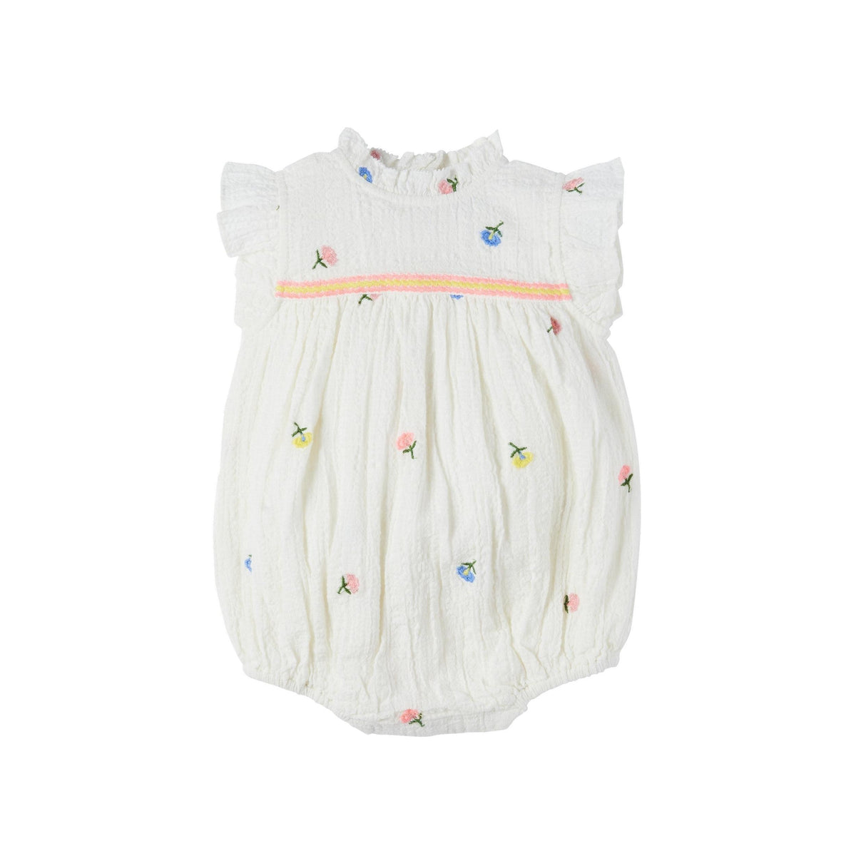 Barboteuse Bébé Bora