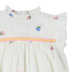 Barboteuse Bébé Bora
