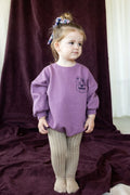 Barboteuse Carma - Rajah Mauve