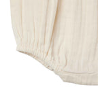 Barboteuse Luciole - Nude