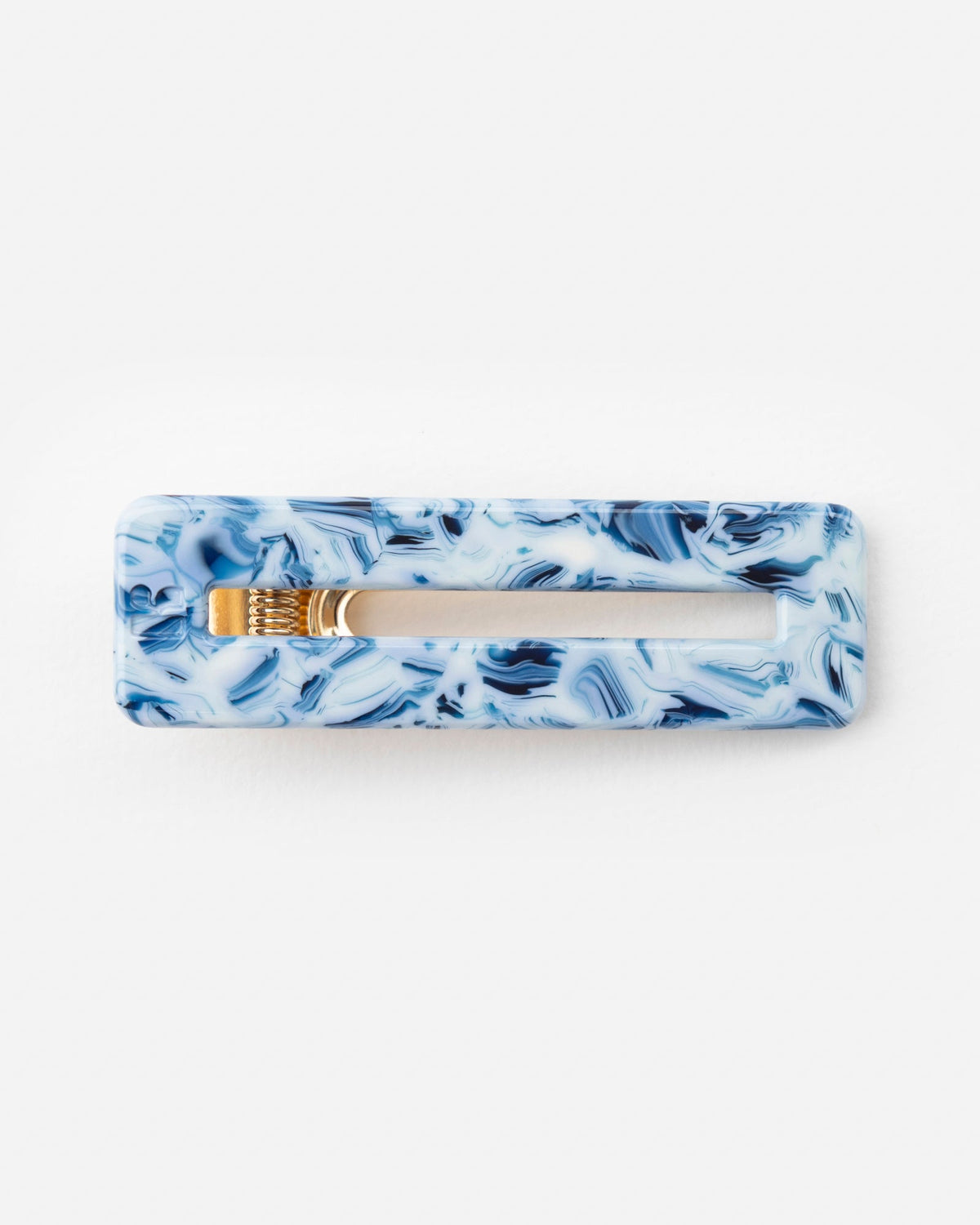 Barrettes Rectangle - Athènes