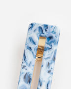 Barrettes Rectangle - Athènes
