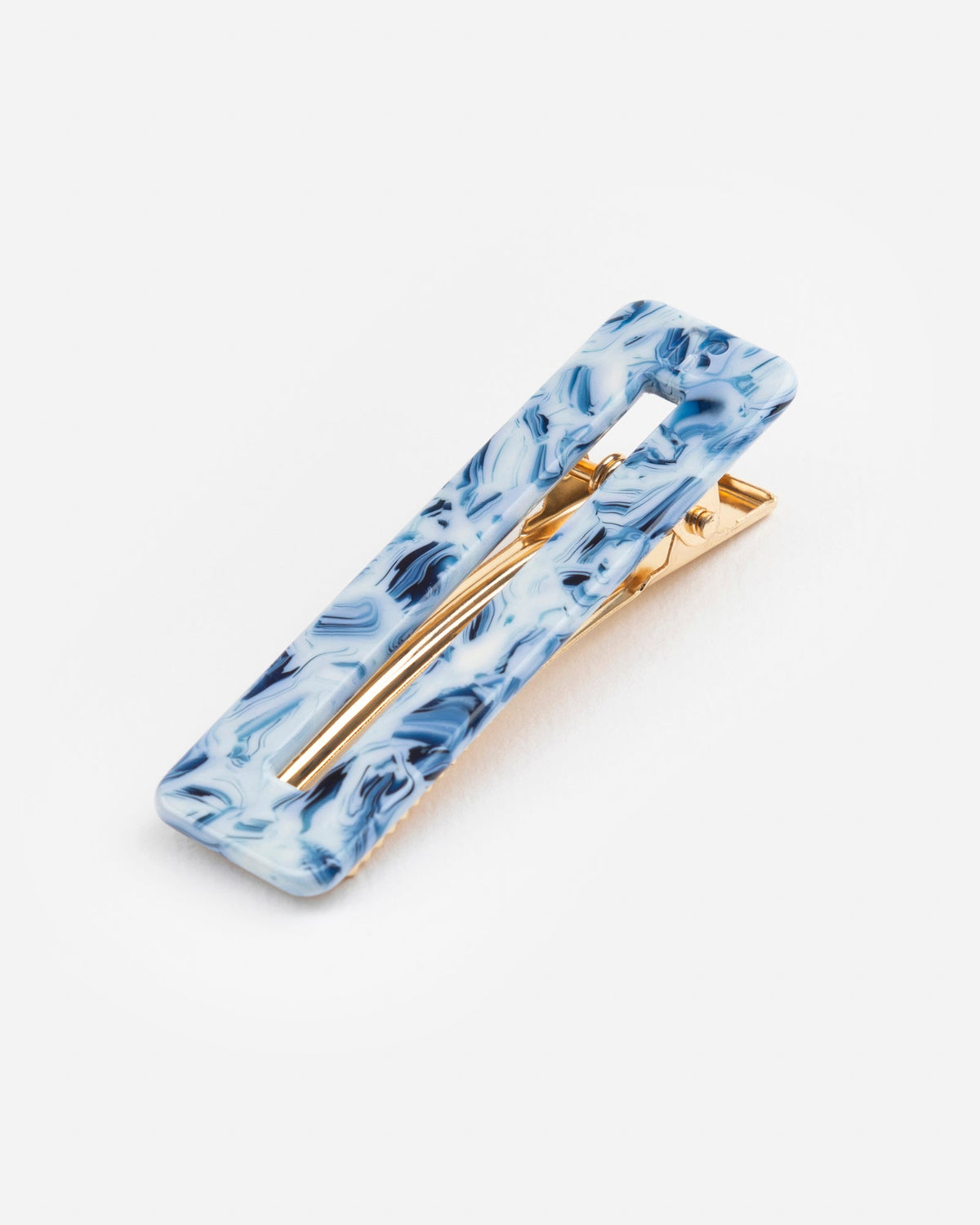 Barrettes Rectangle - Athènes
