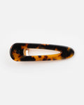 Barrettes Triangle - Écaille