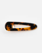 Barrettes Triangle - Écaille