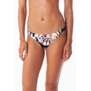 Rhythm - Braguita de bikini Colombo Cheeky - Negro - Mujer