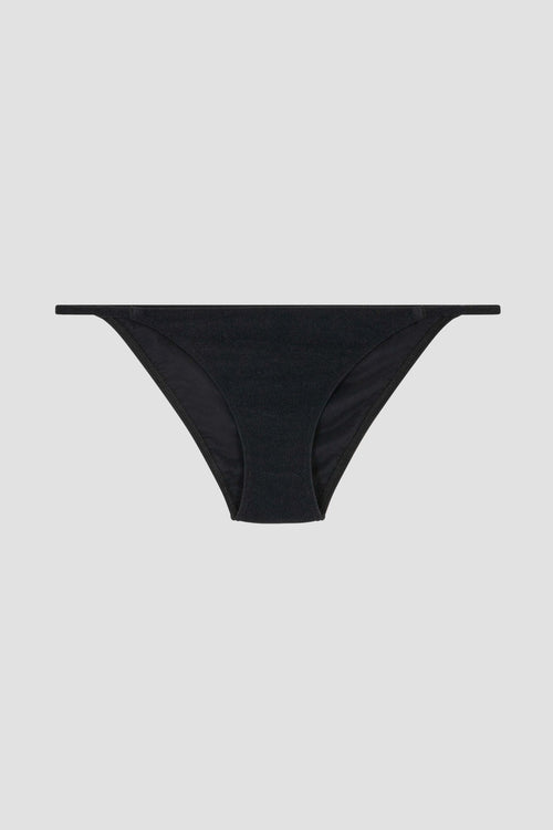 FIVE SMOOTH SWIMSUIT BOTTOM - ROSEANNA