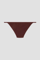 FIVE SMOOTH SWIMSUIT BOTTOM - ROSEANNA