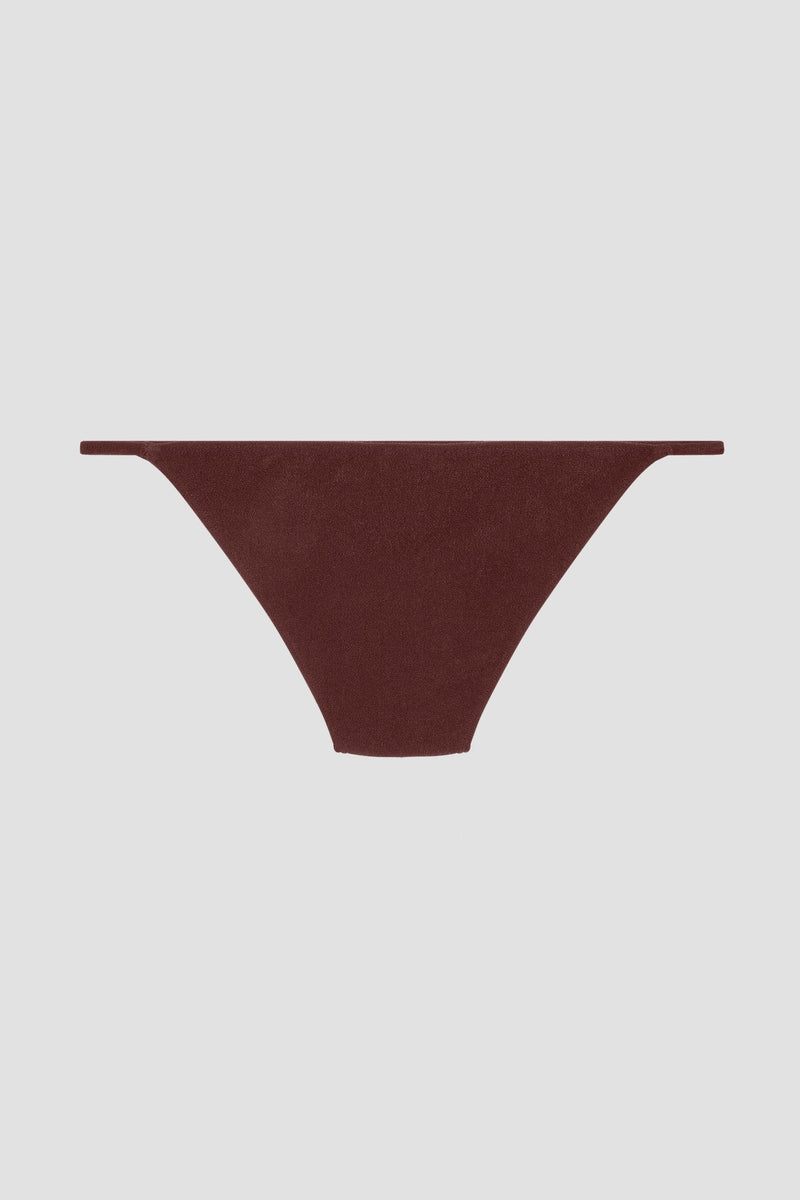 FIVE SMOOTH SWIMSUIT BOTTOM - ROSEANNA