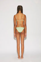 FIVE SMOOTH BIKINI BOTTOMS - ROSEANNA