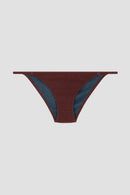FIVE SMOOTH SWIMSUIT BOTTOM - ROSEANNA