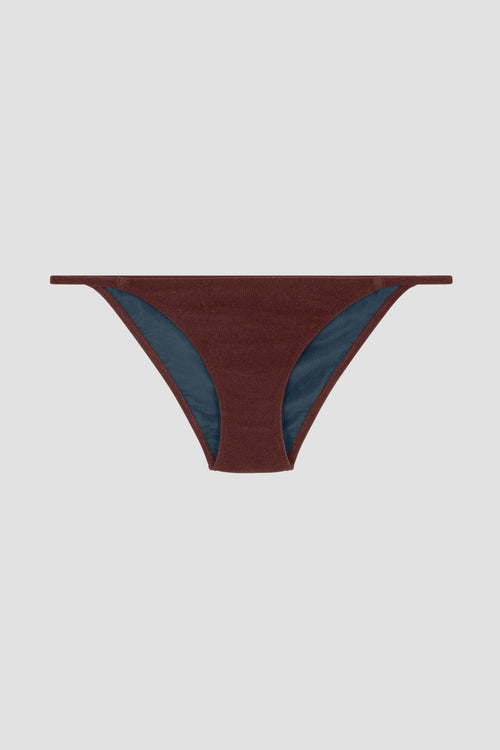 FIVE SMOOTH SWIMSUIT BOTTOM - ROSEANNA