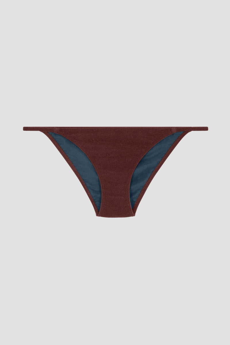 FIVE SMOOTH SWIMSUIT BOTTOM - ROSEANNA