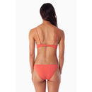 Rhythm - Braguita de bikini Islander Beach - Rubí - Mujer