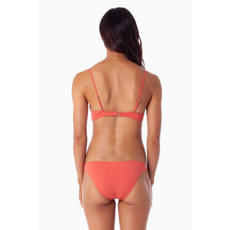 Rhythm - Braguita de bikini Islander Beach - Rubí - Mujer
