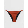 Bas De Maillot Limoncello - Marron