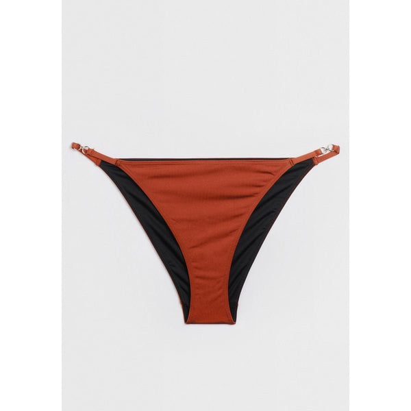 Bas De Maillot Limoncello - Marron