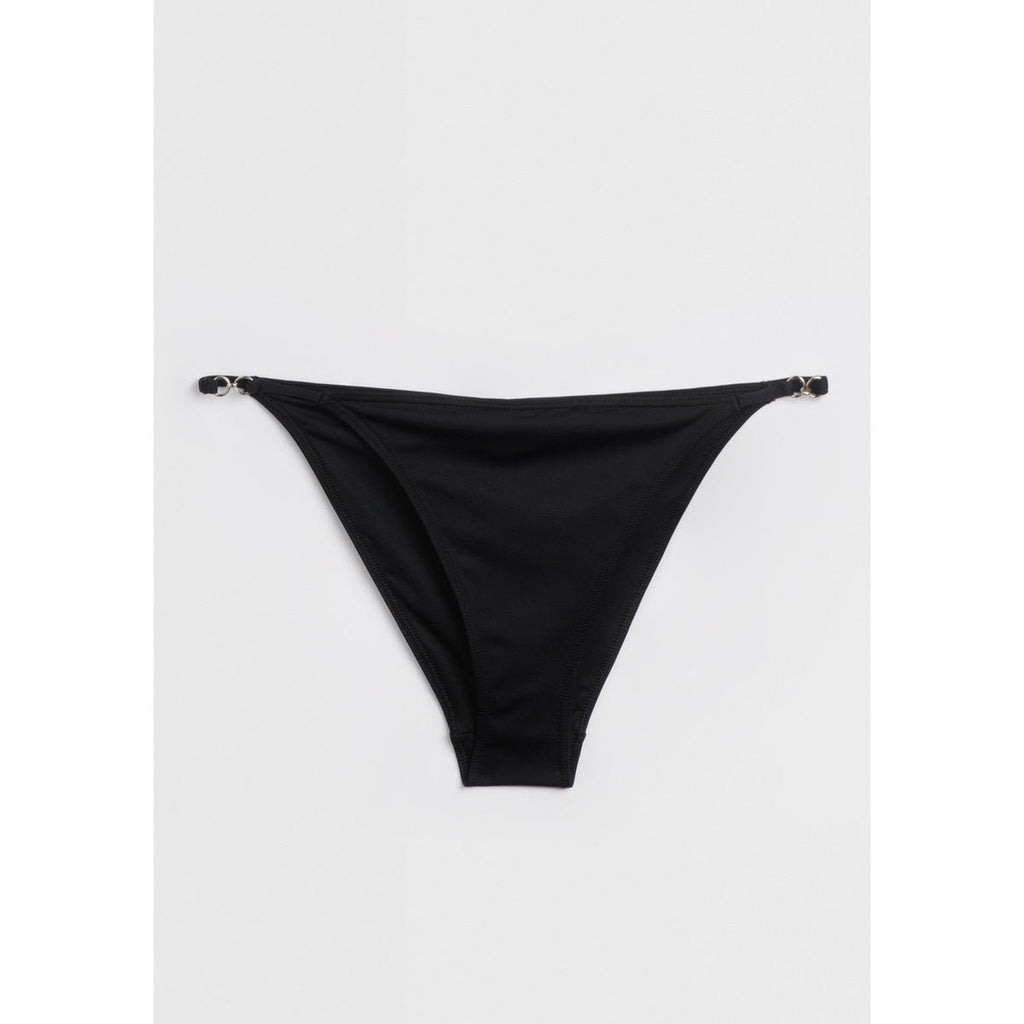 Bas de Maillot Limoncello - Noir