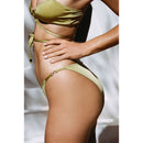 Braguita de bikini Limoncello - Oliva