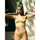 Braguita de bikini Limoncello - Oliva