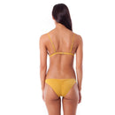 Rhythm - Braguita de bikini My Cheeky - Chartreuse - Mujer
