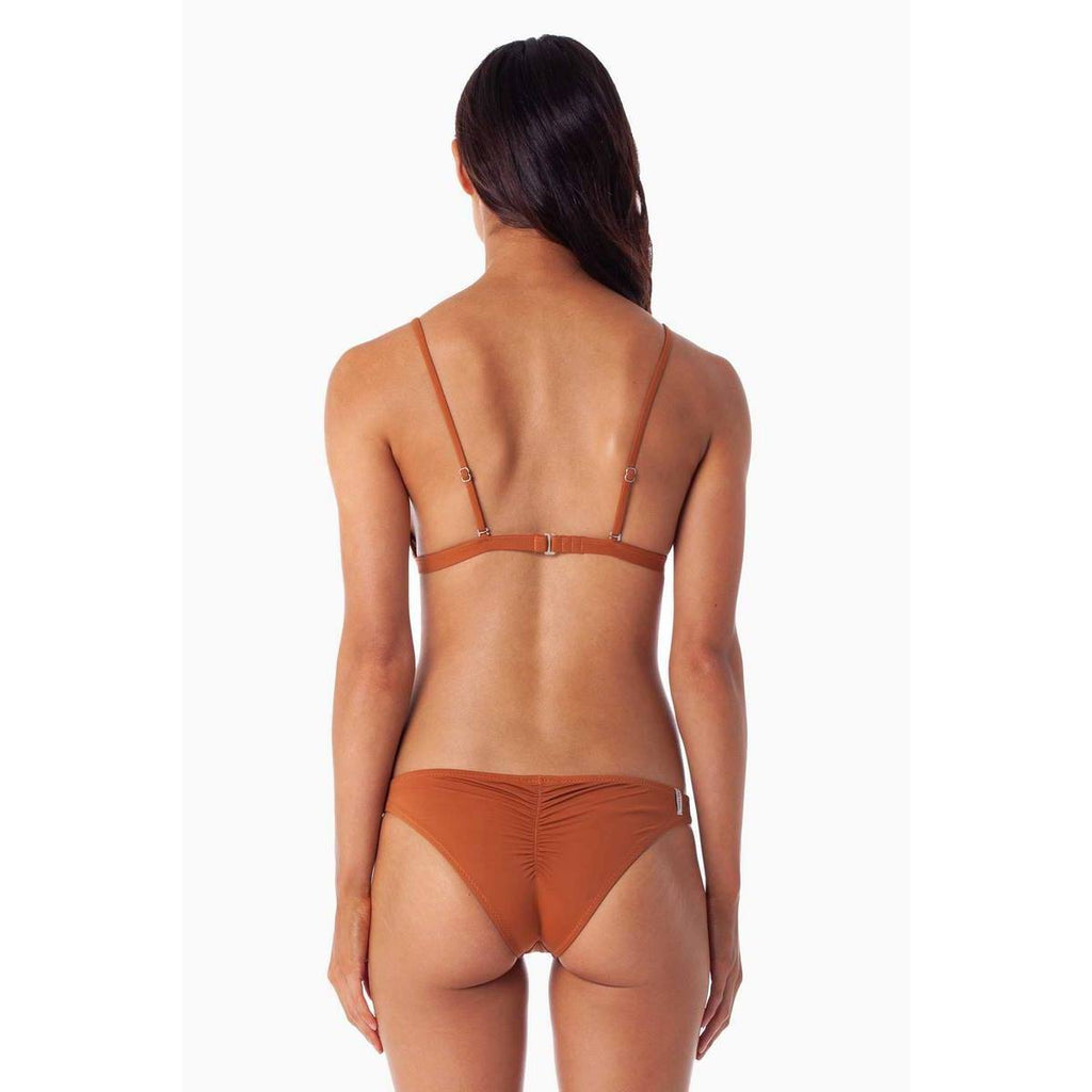 Rhythm - Bas De Maillot My Cheeky - Cidre - Femme
