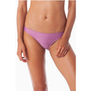Rhythm - Bas De Maillot Tahiti Cheeky - Améthyste - Femme