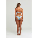 Rhythm - Braguita de bikini Tiare Cheeky - Cielo - Mujeres