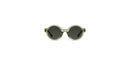Bashira Sunglasses - Olive Sand