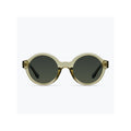 Gafas De Sol Bashira - Sable Olive