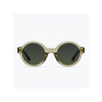 Gafas De Sol Bashira - Sable Olive