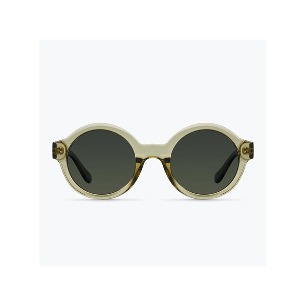 Gafas de sol Bashira - Arena oliva